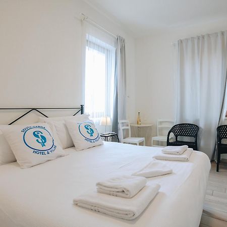 Sg Rooms - Casa Laura 페스키에라델가르다 외부 사진