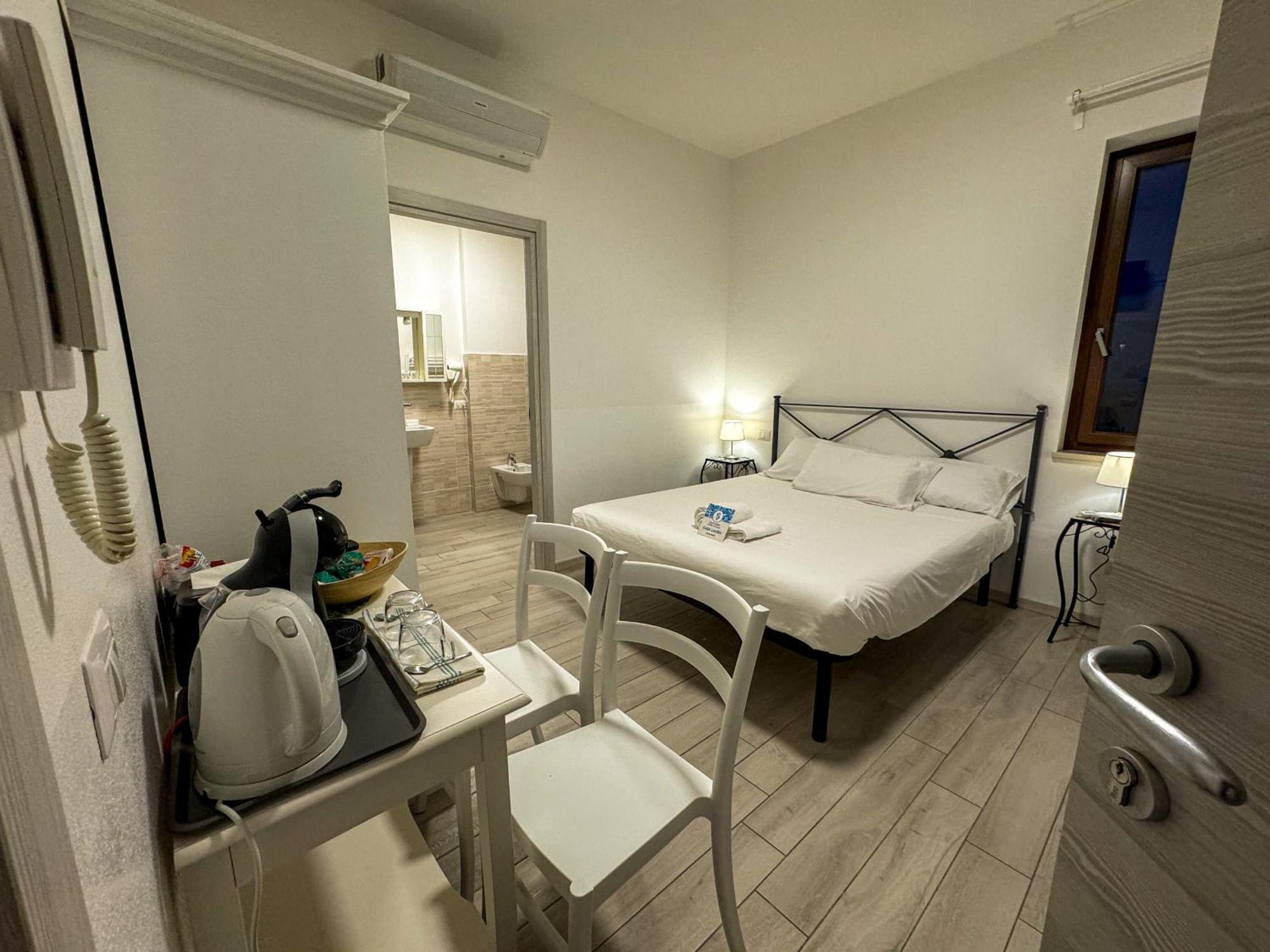Sg Rooms - Casa Laura 페스키에라델가르다 외부 사진